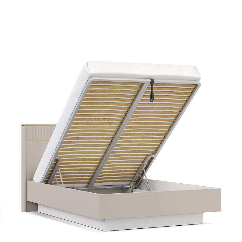 Кровать с подъемным механизмом Тиара / Tiara RT200.2