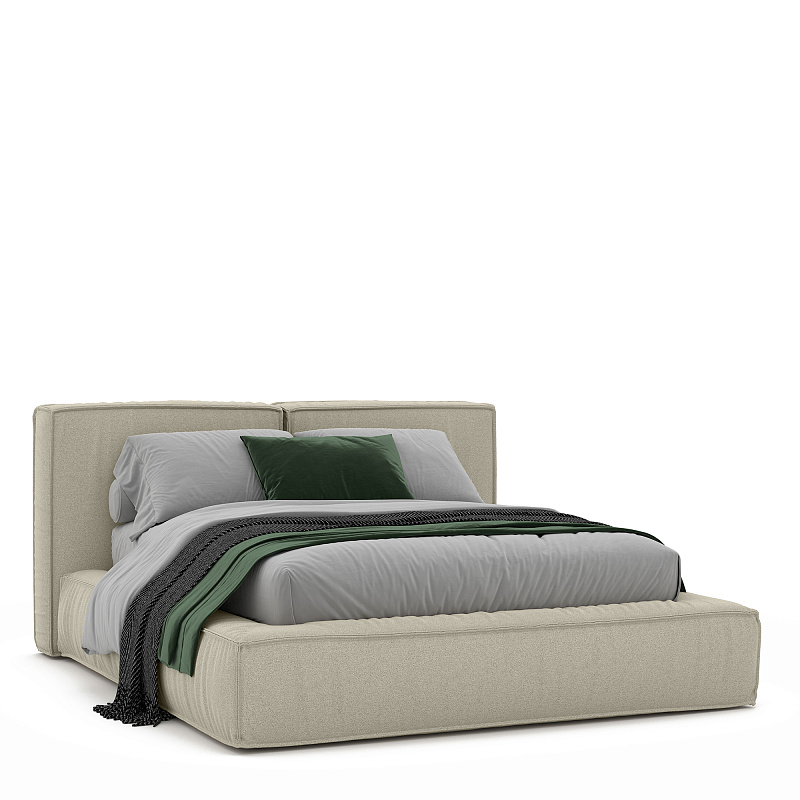 Кровать с подъемным механизмом New York NK262.02