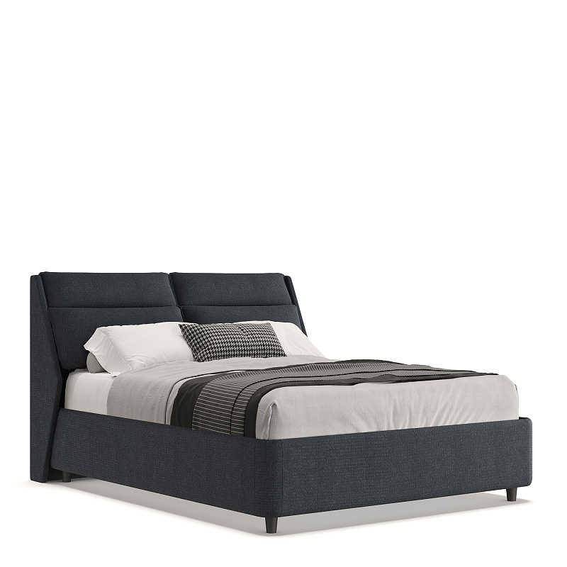 Кровать с подъемным механизмом Tewin NK212.8