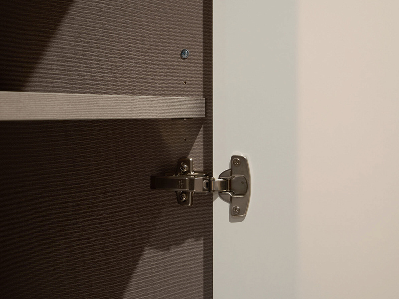 Однодверный шкаф Napoli NP541.1