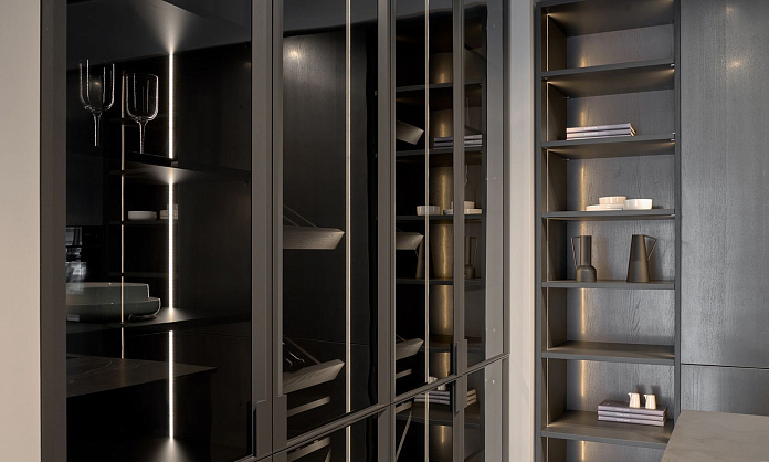 Галерея Мальбек / Malbec