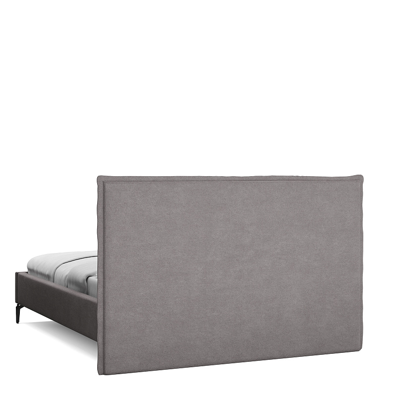 Двуспальная кровать с подъемным механизмом Effecto NK144.24