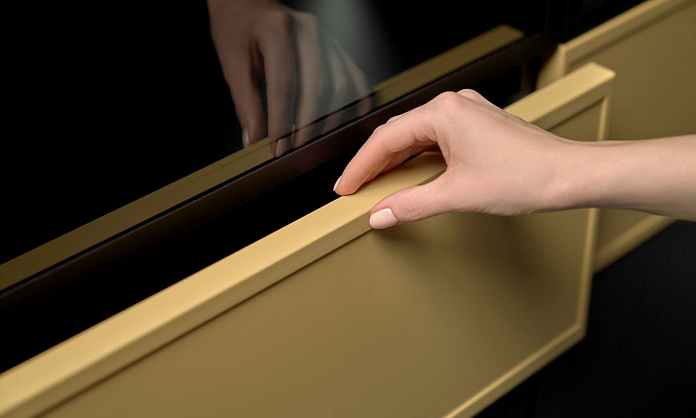 Галерея Камарате / Camarate