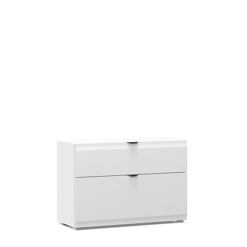Тумба с двумя ящиками Turin TR1042.2