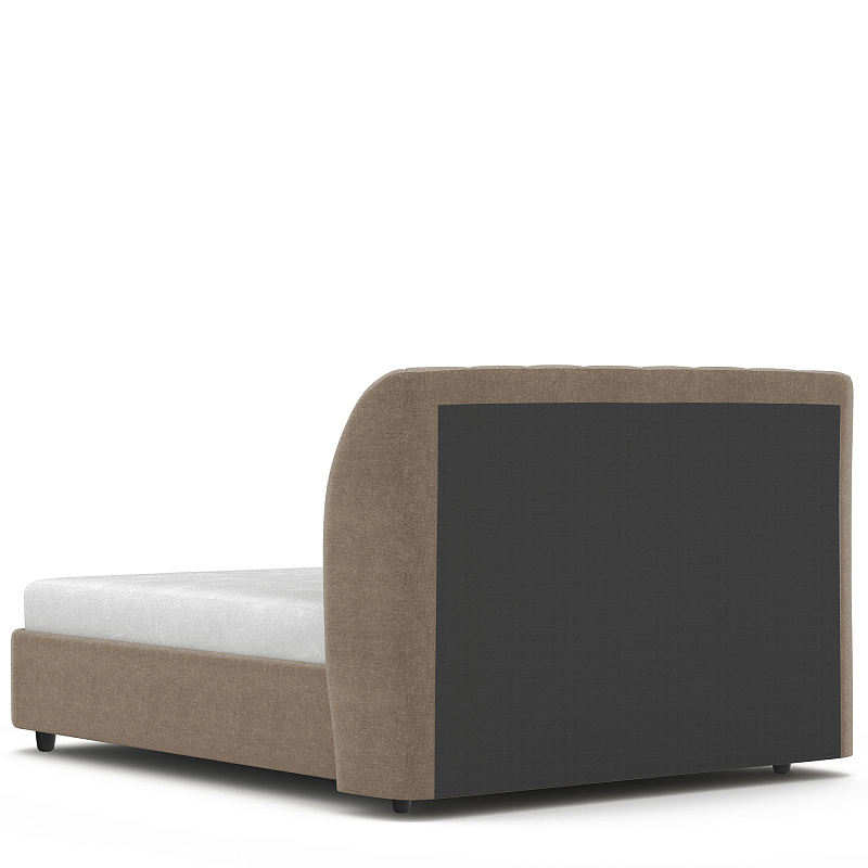 Двуспальная кровать с подъемным механизмом Napoli NK244.22