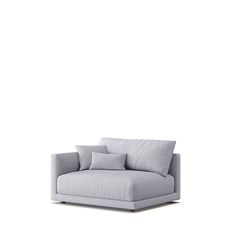 Угловой модуль Solin ММ110.31