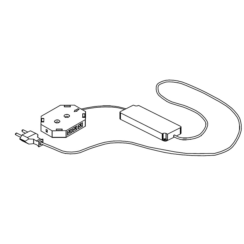 Трансформатор SV581