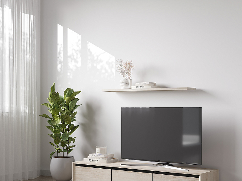 Полка Luna LN042.1