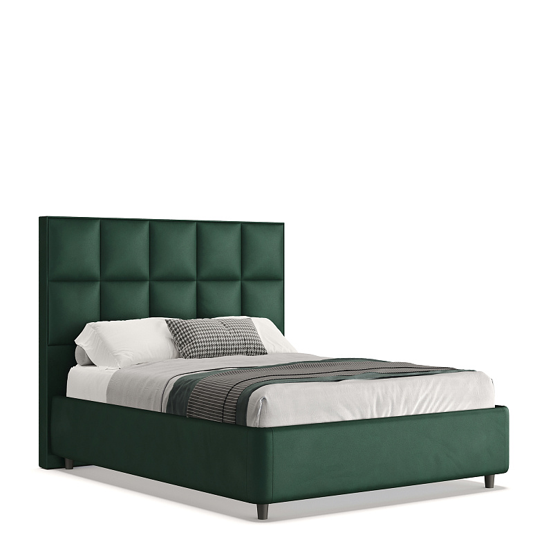 Кровать с подъемным механизмом Coral NK221.17