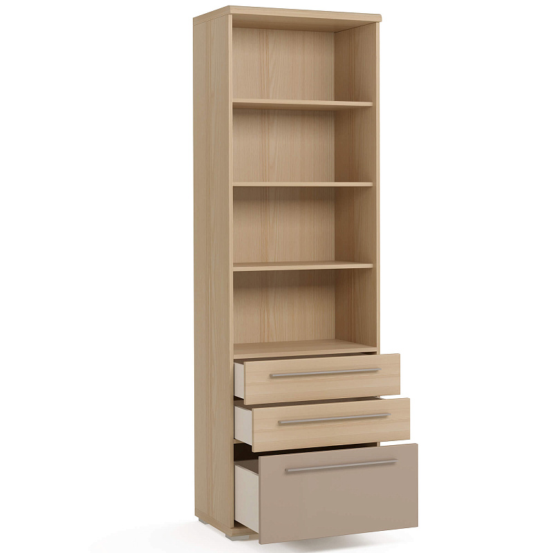 Шкаф-витрина Este ST524.4