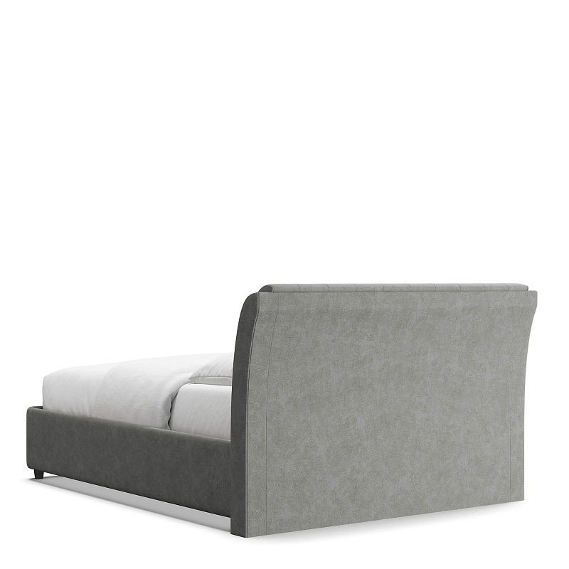 Кровать с подъемным механизмом Флорина / Florina NK312.08