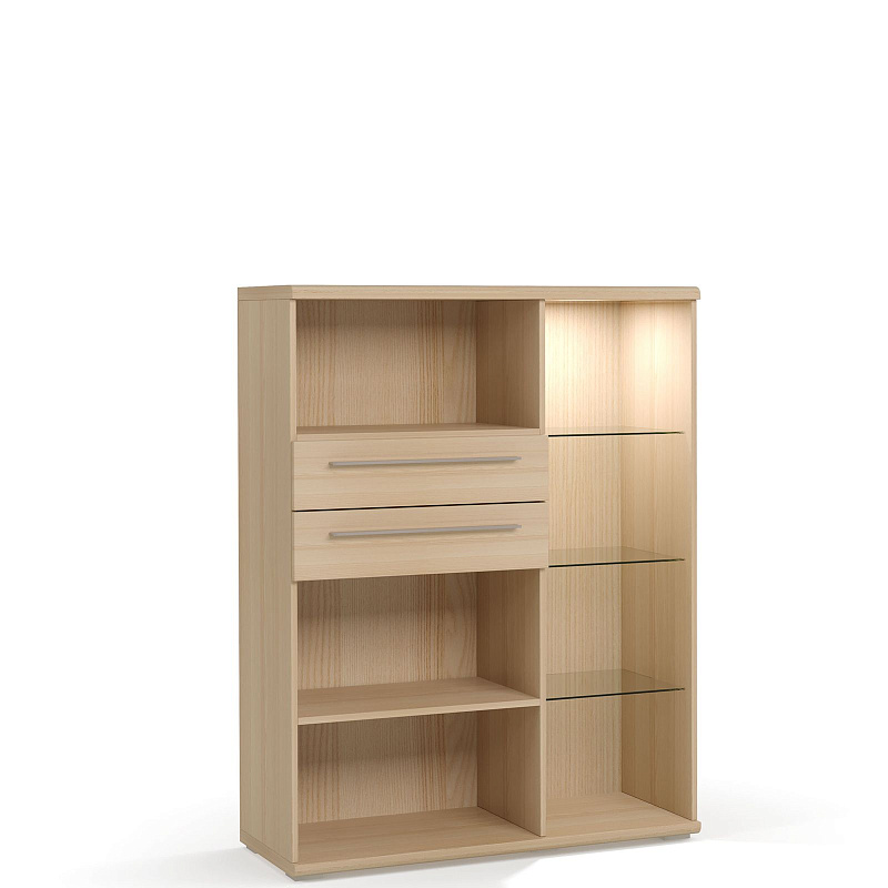 Шкаф-витрина Este ST504.5