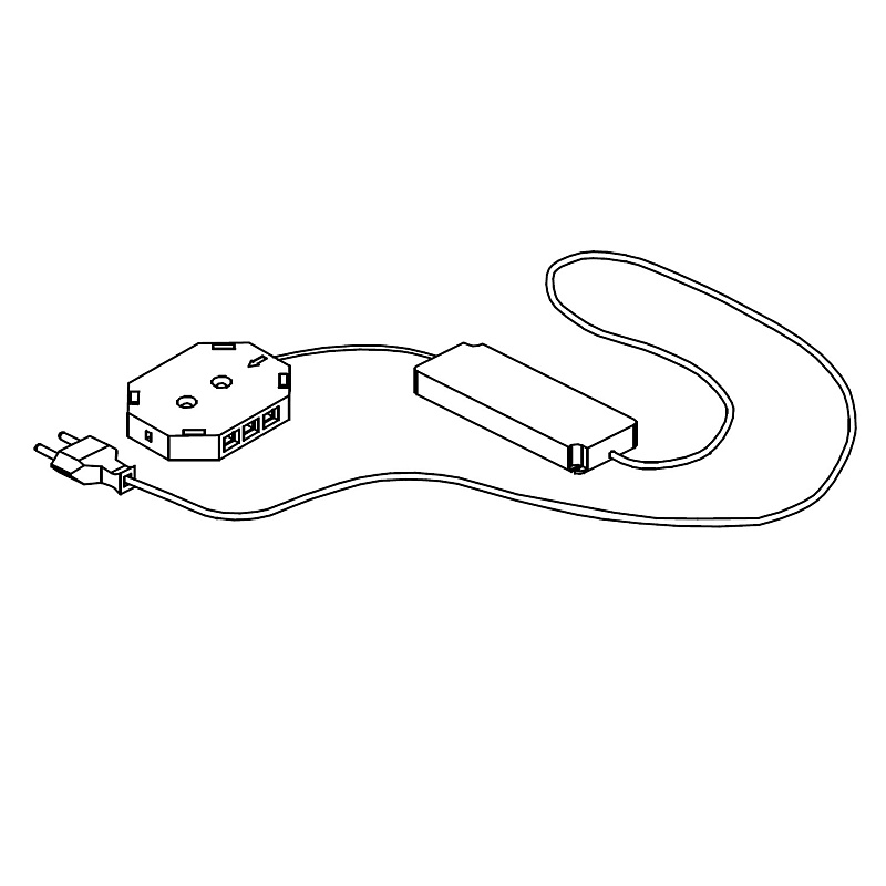 Трансформатор SV583