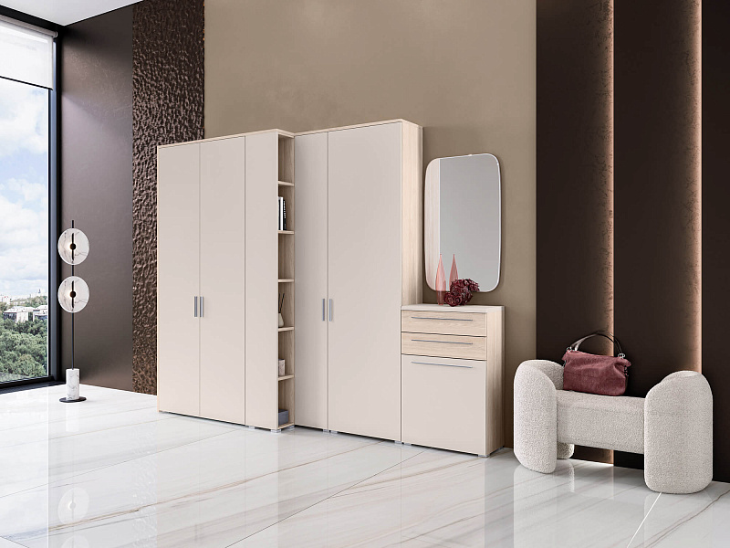 Шкаф однодверный Este SE101.3