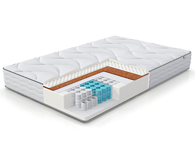 Матрас Comfort Medium Soft