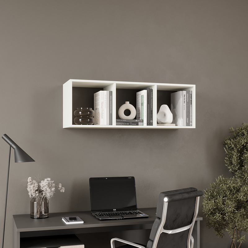 Стеллаж Soho МП.131