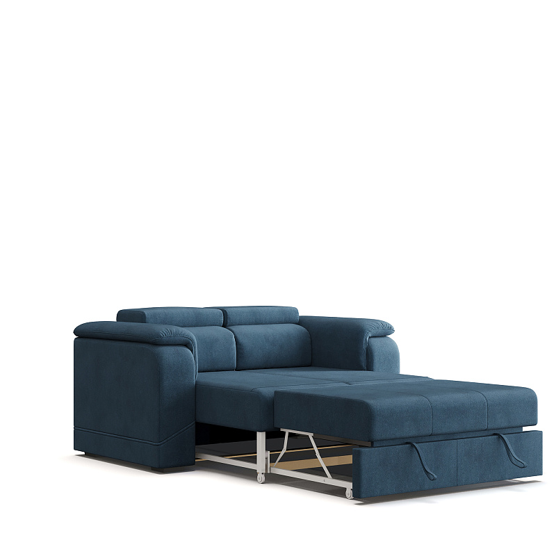 Прямой диван Nile ММ112.31 с механизмом МТД-12