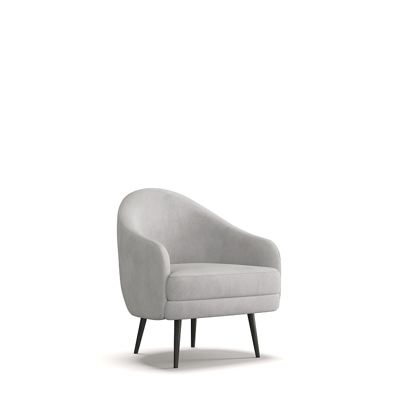 Интерьерное кресло Arden ММ106.19