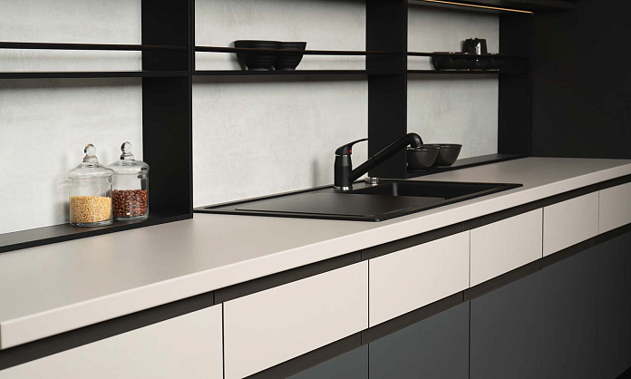 Галерея Uniline