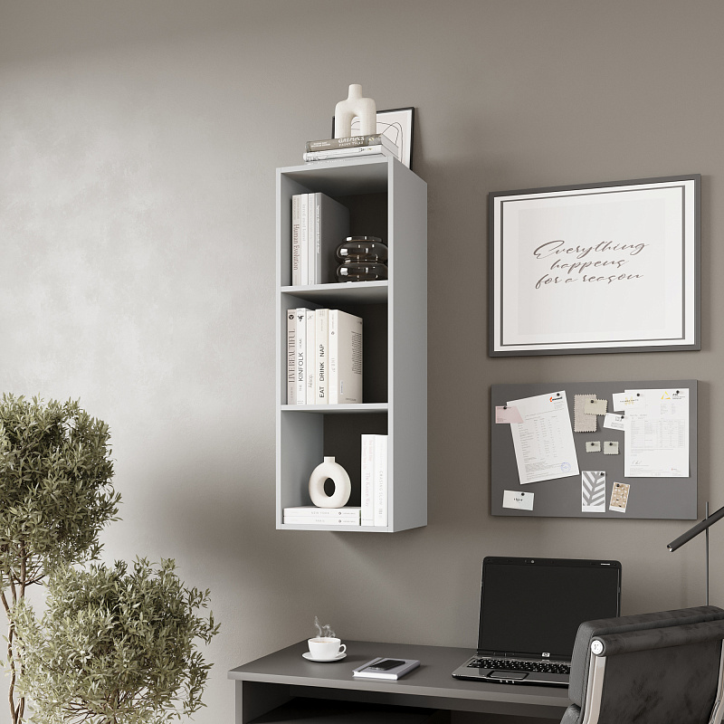 Стеллаж Soho МП.131