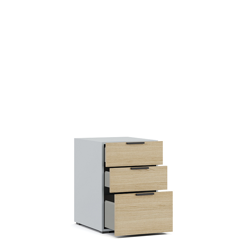 Тумба Napoli NP031.1