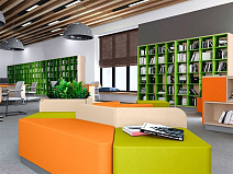 Библиотека