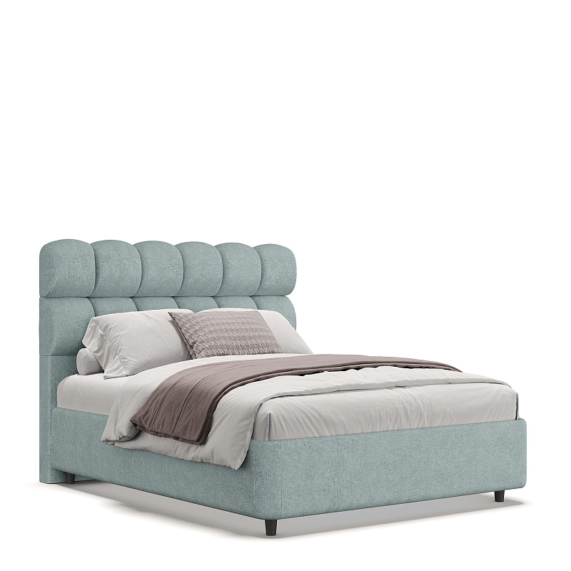 Кровать с подъемным механизмом Rombi NK191.5