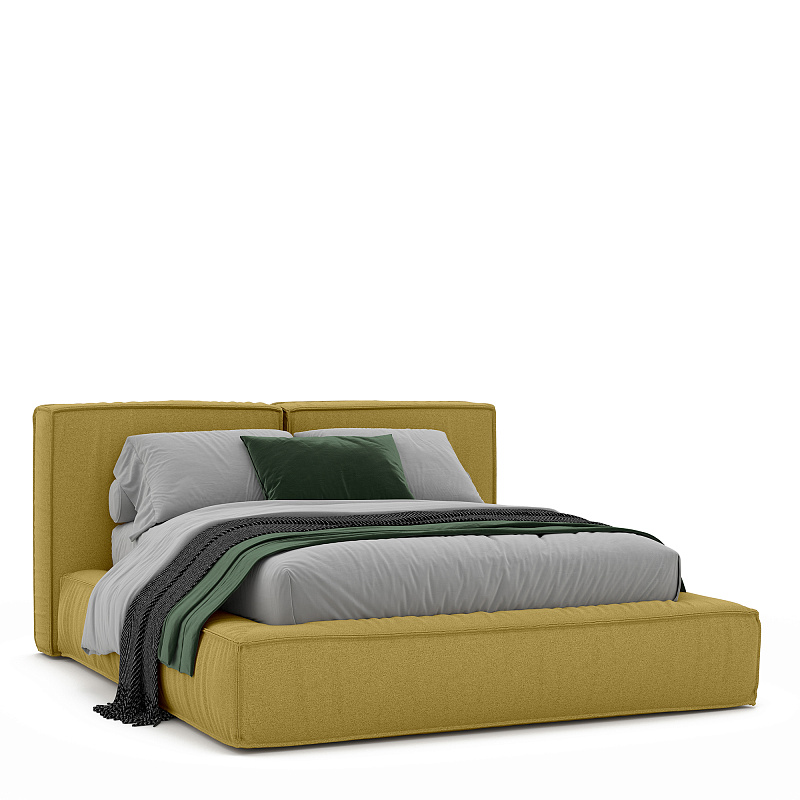 Кровать с подъемным механизмом New York NK262.05