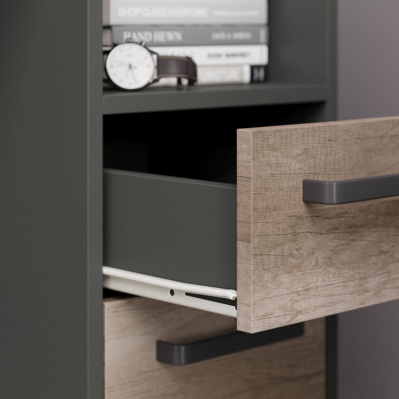 Стол письменный Soho МП.011