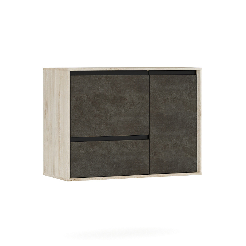 Навесной шкаф Luna LN015.3