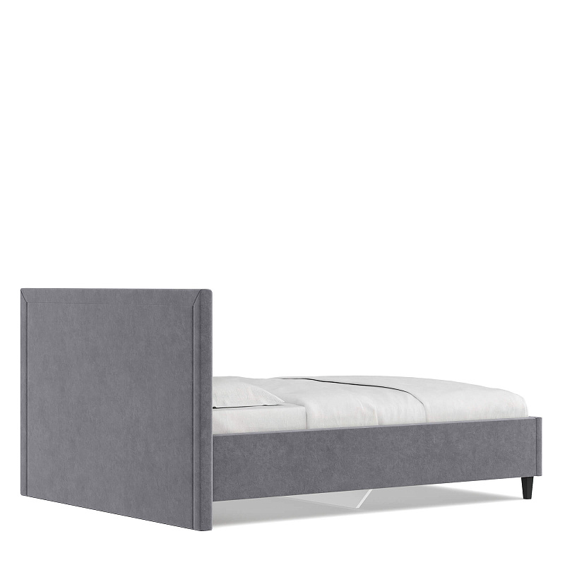 Двуспальная кровать с подъемным механизмом TIARA NK052.34