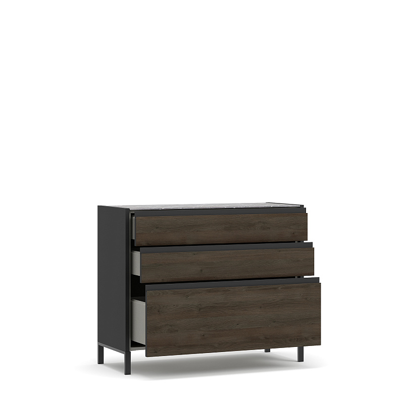 Комод Bruno BC1015.4
