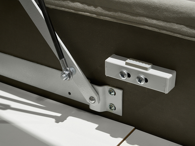 Кровать с подъемным механизмом Florina NK311.08