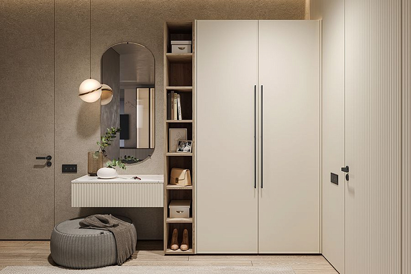 Фото Арт-директор Дятьково Design поделилась секретами расстановки мебели