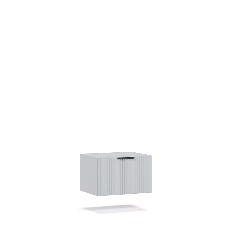 Тумба под ТВ подвесная Napoli NP481.1