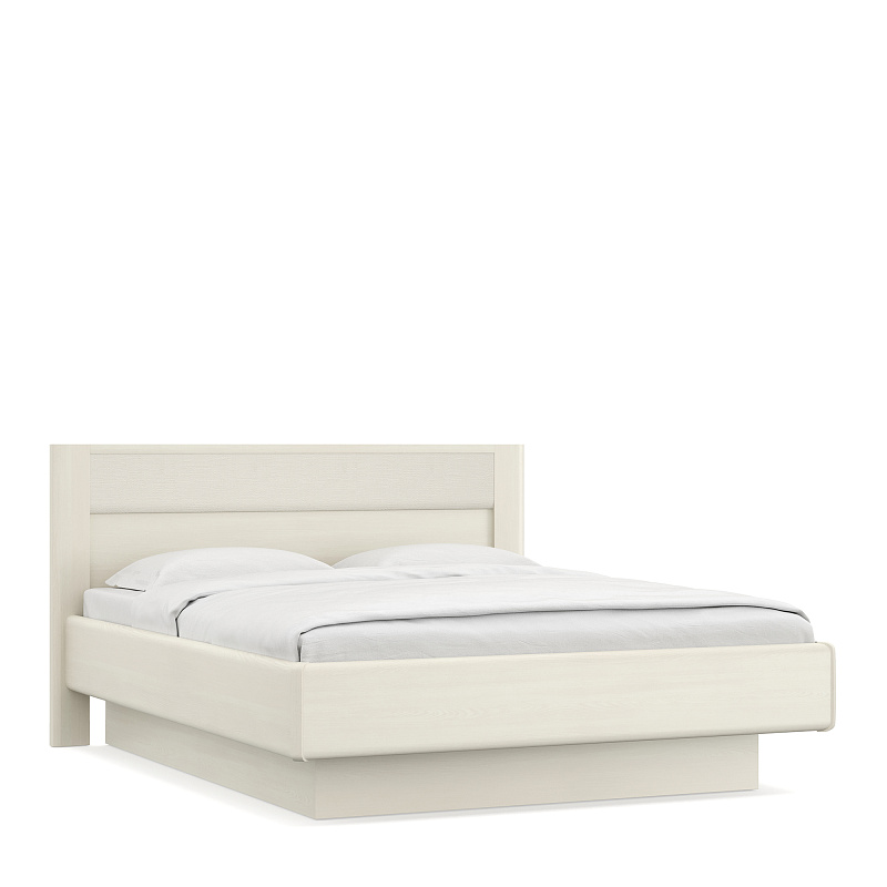 Двуспальная кровать с подъемным механизмом Elegante LE6772.1