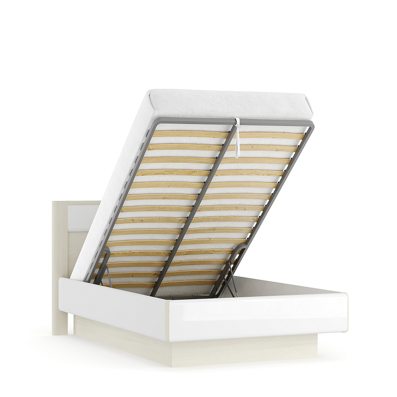 Кровать с подъемным механизмом Elegante LE5769.2