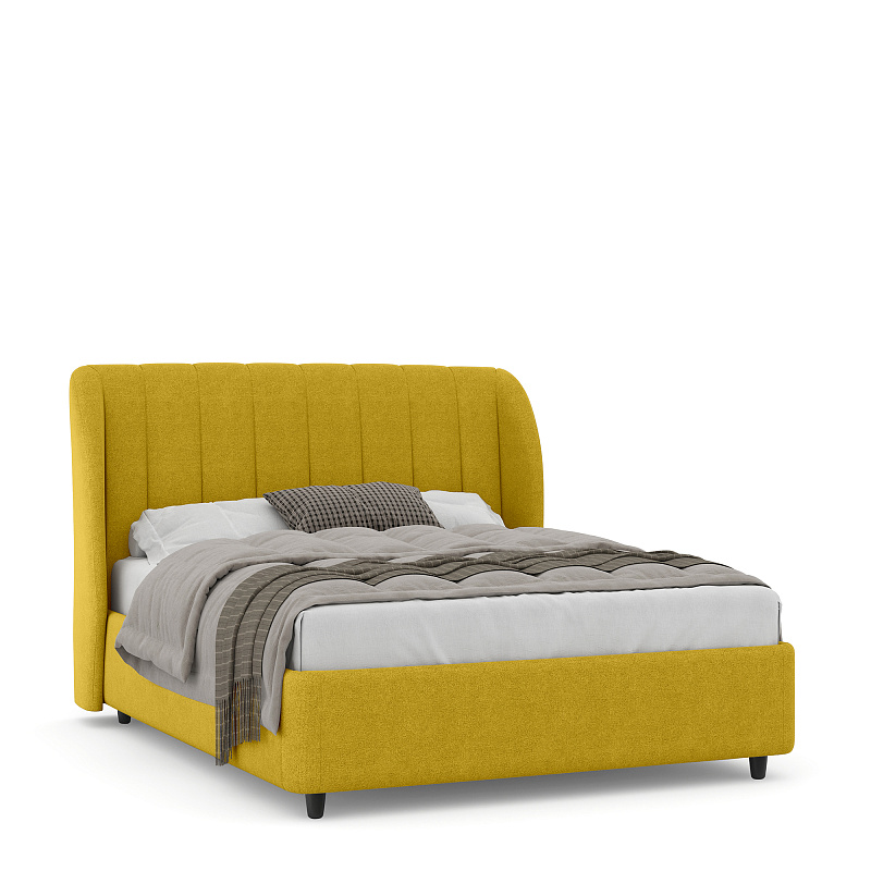 Кровать с подъемным механизмом Napoli NK241.13