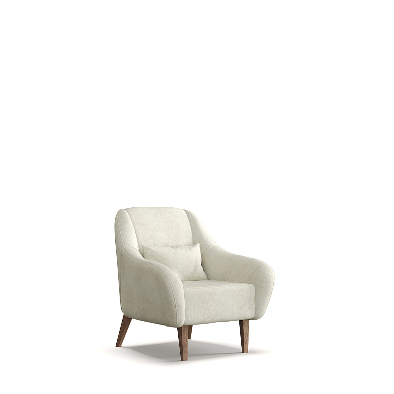 Интерьерное кресло Bengal ММ114.1