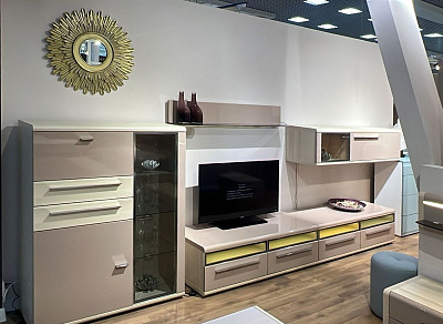 Гостиная Este