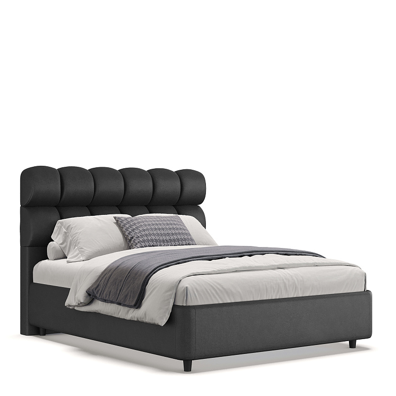 Кровать с подъемным механизмом Rombi NK192.17