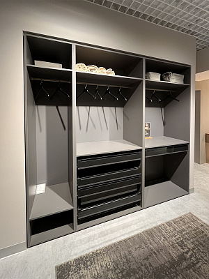 Гардеробная Barolo