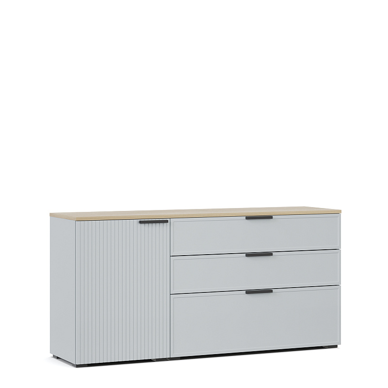 Комод Napoli NP010.2