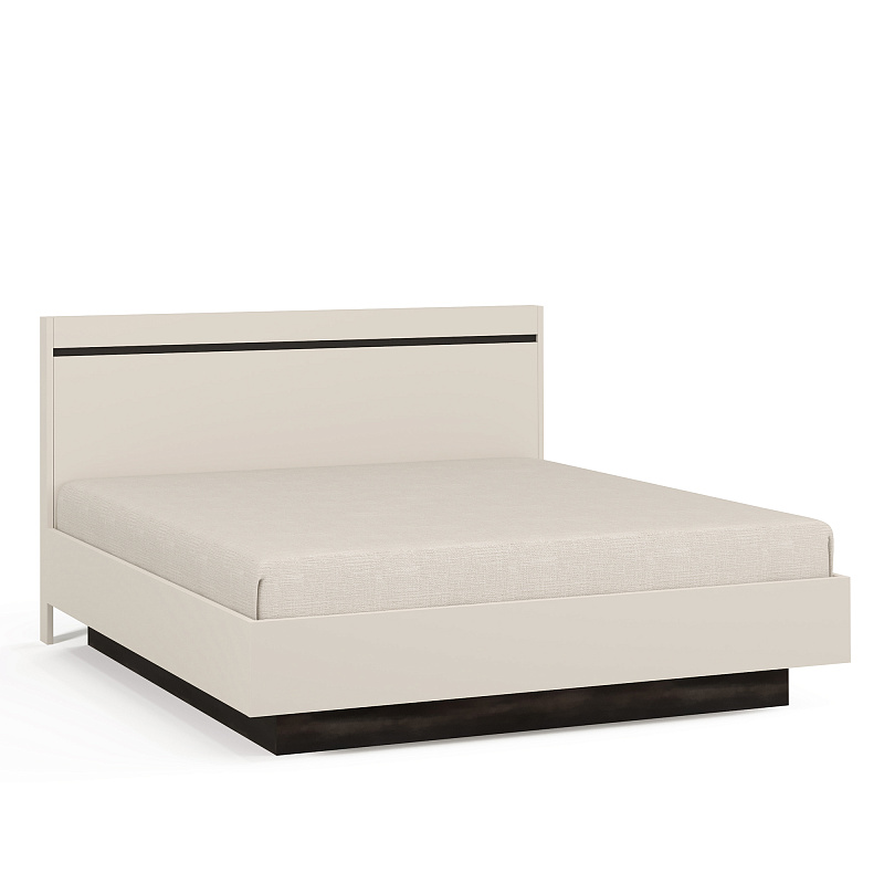 Двуспальная кровать с подъемным механизмом Arta AR1202.1