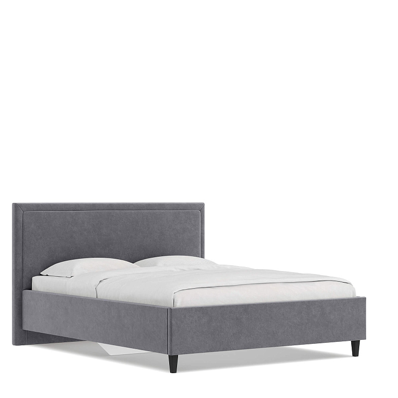 Двуспальная кровать с подъемным механизмом TIARA NK052.34