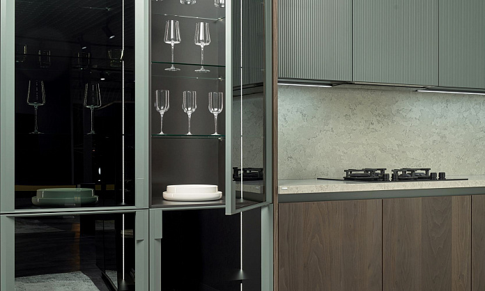 Галерея Каролина / Carolina