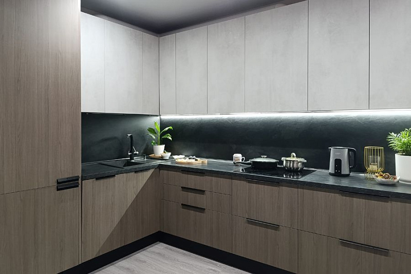 Фото Кухня для Елены