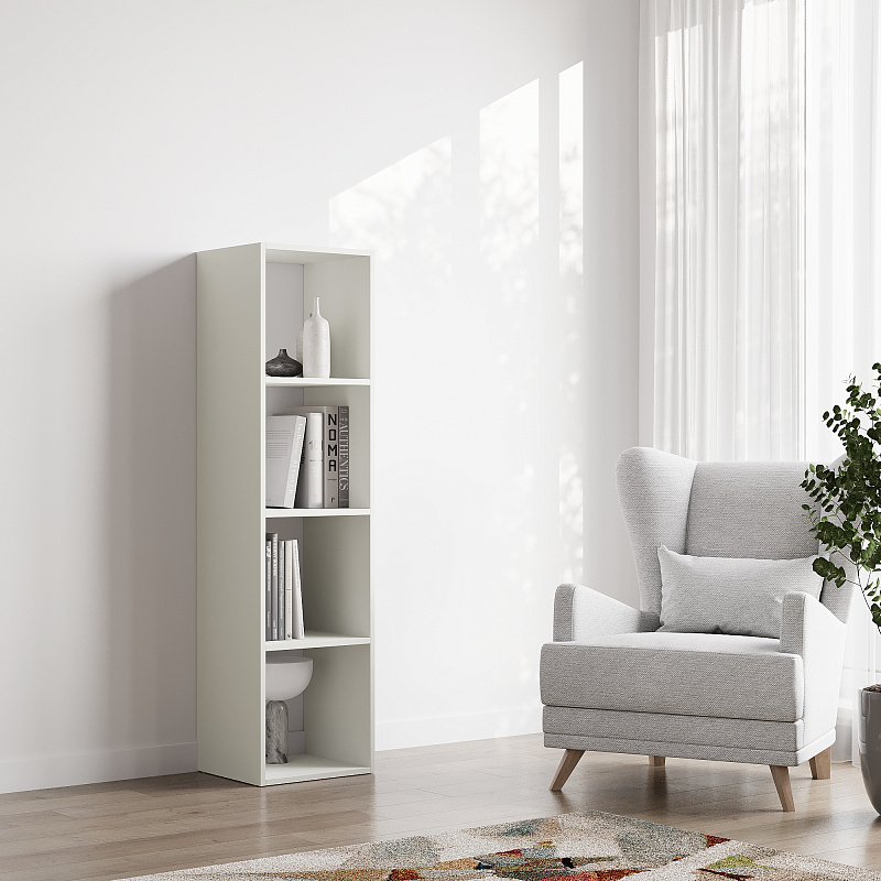 Стеллаж Soho МП.141