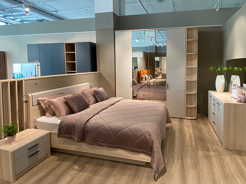 Фото Астана: открытие нового салона!