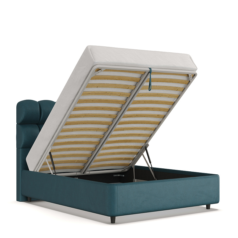 Кровать с подъемным механизмом Rombi NK191.11